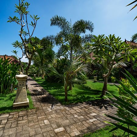 The Cozy Villas Lembongan Экстерьер фото
