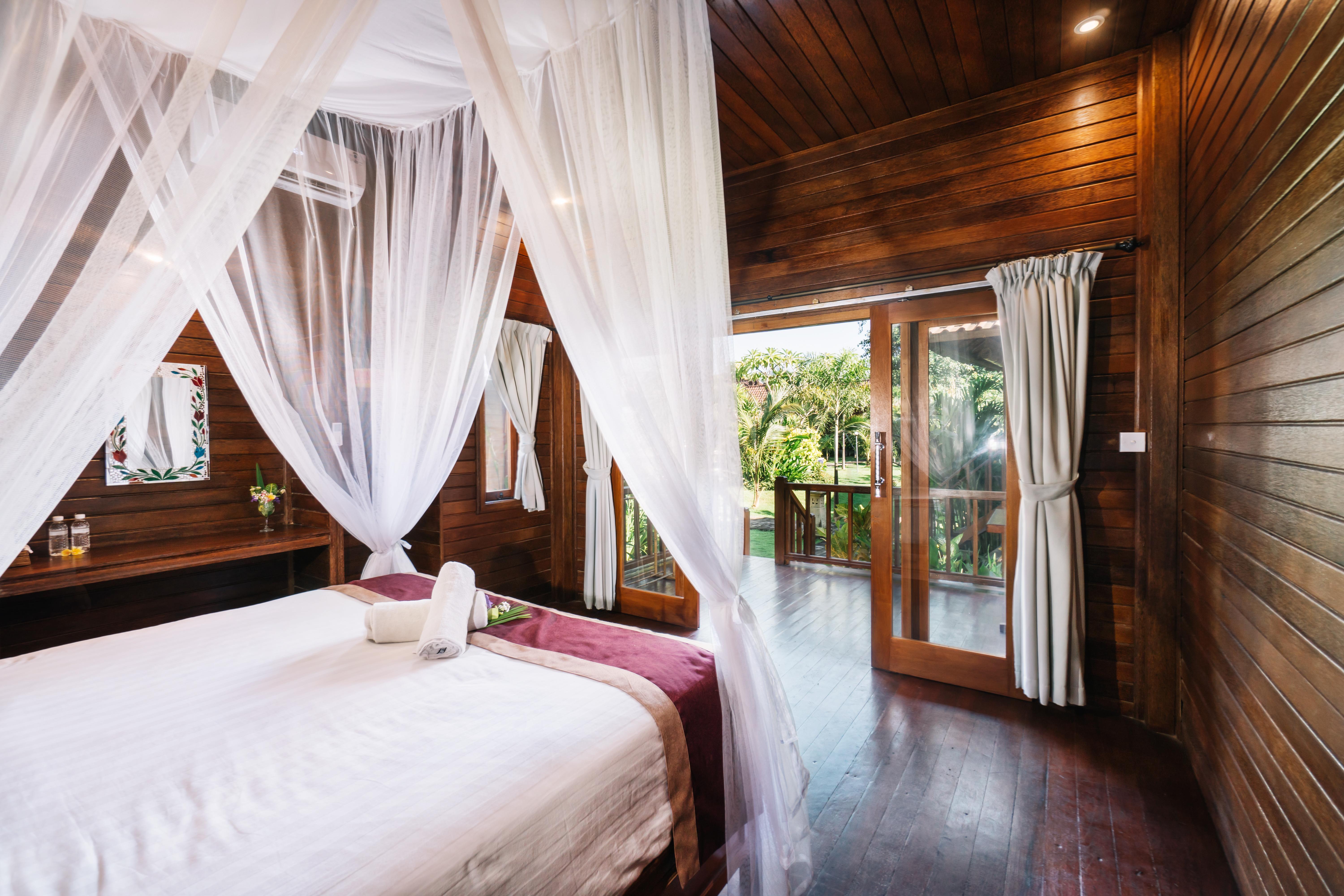 The Cozy Villas Lembongan Экстерьер фото