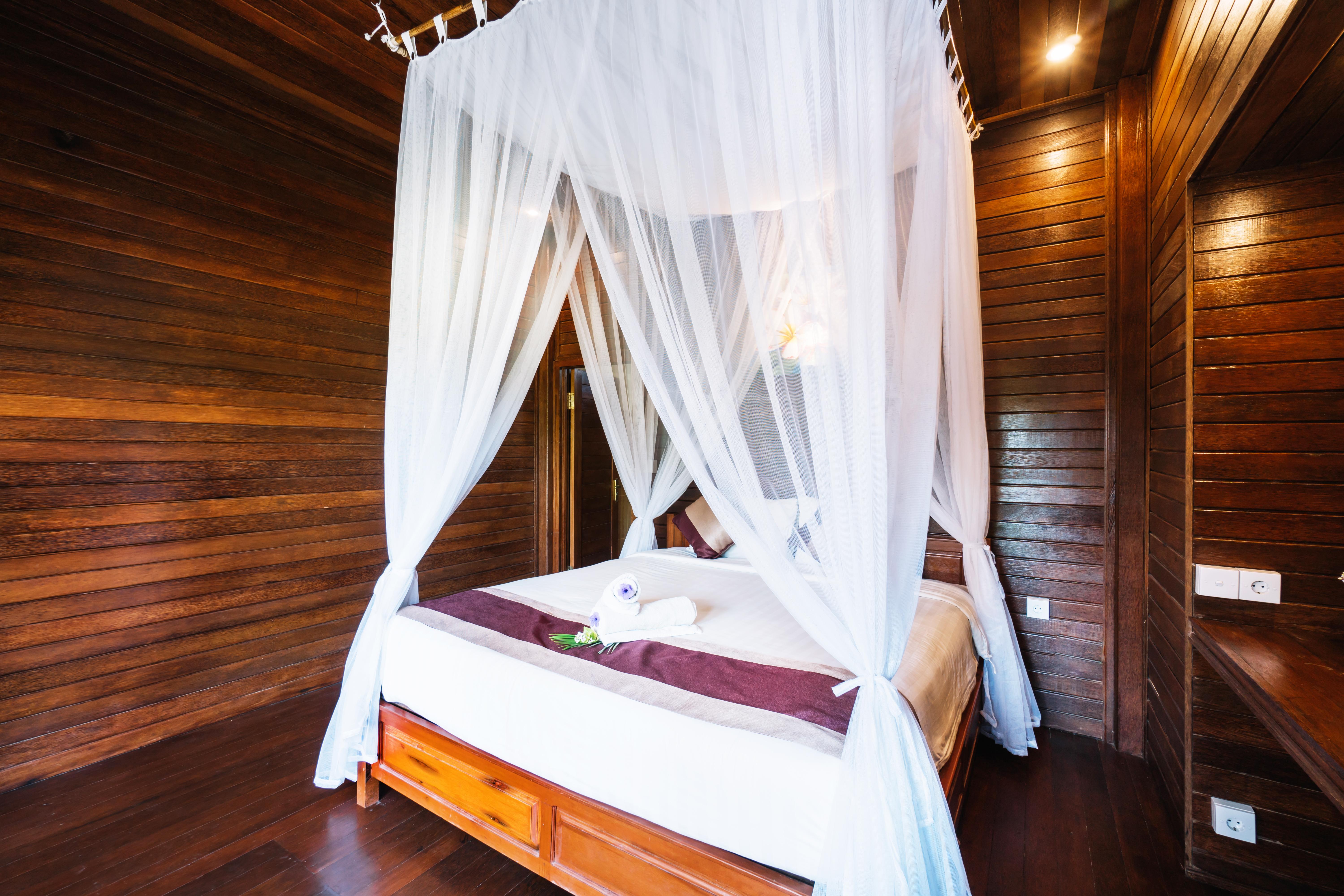 The Cozy Villas Lembongan Экстерьер фото