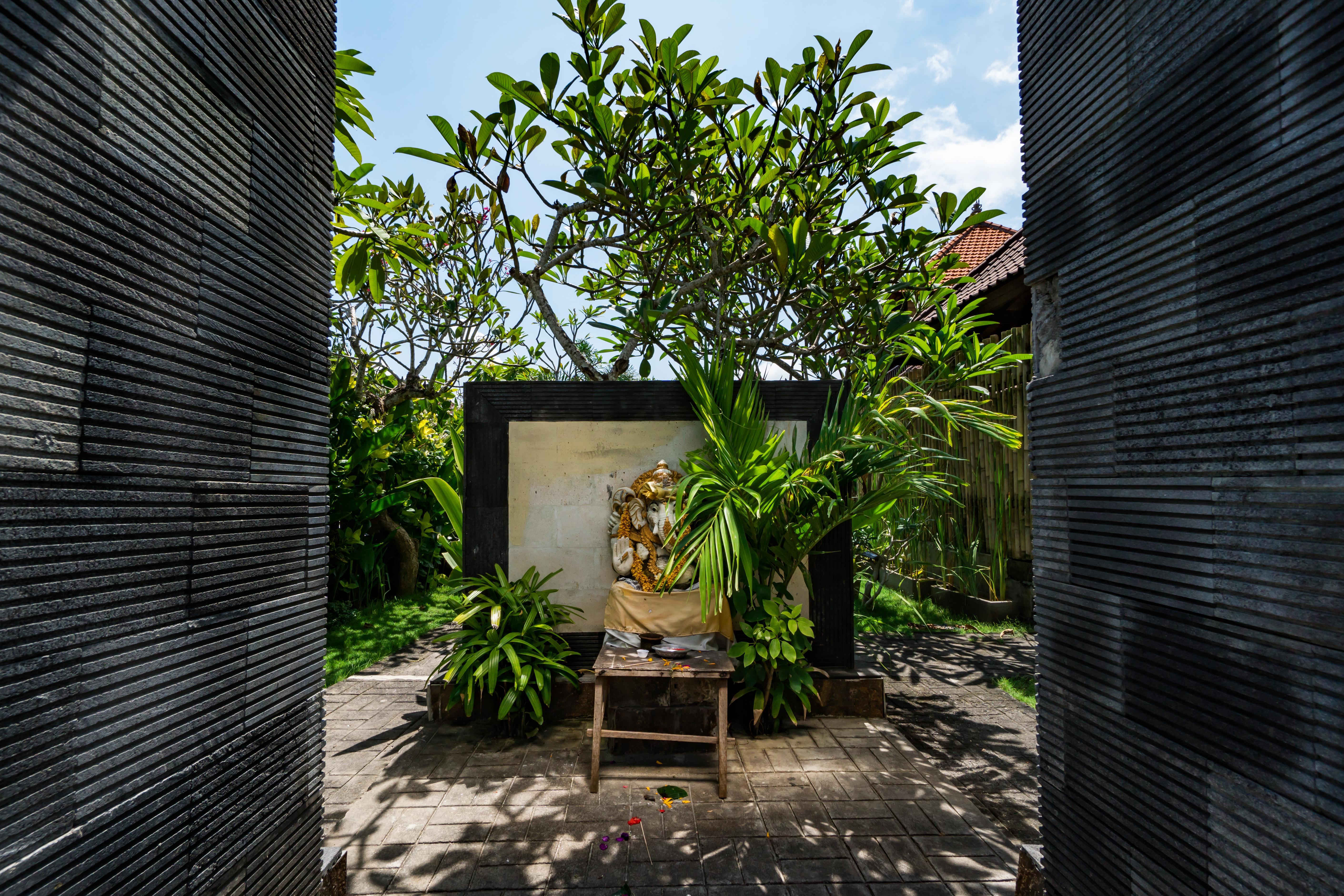 The Cozy Villas Lembongan Экстерьер фото