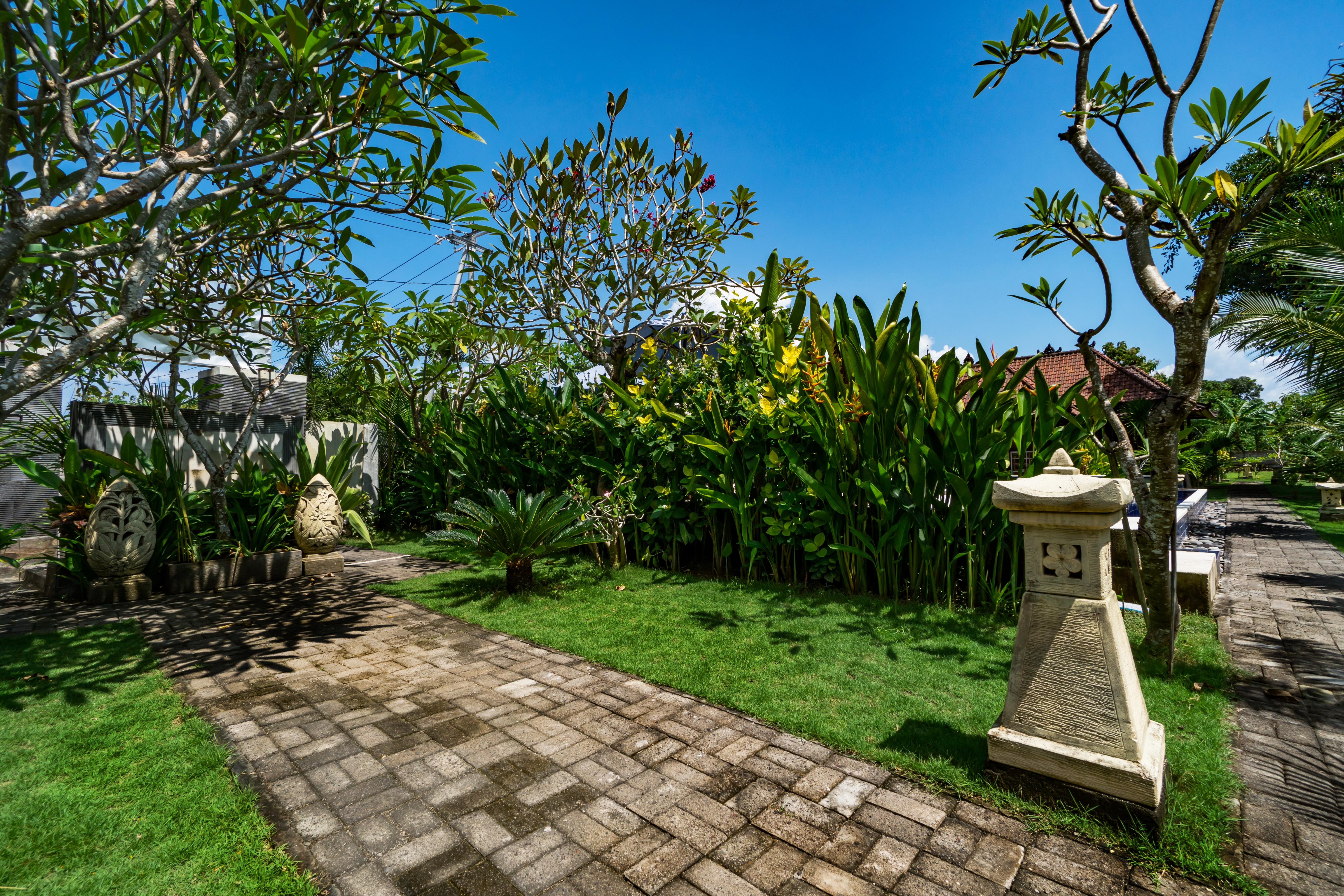 The Cozy Villas Lembongan Экстерьер фото