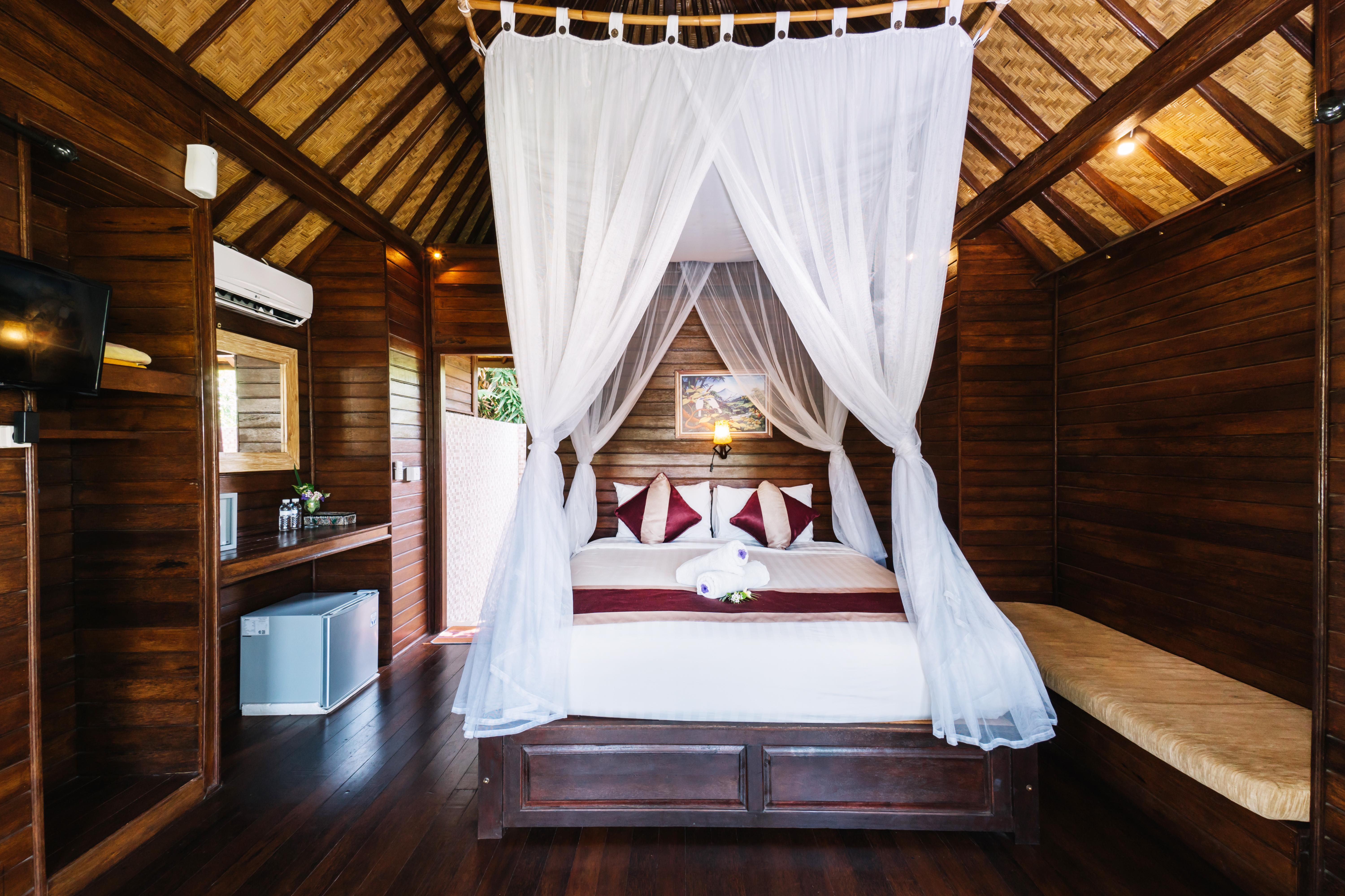 The Cozy Villas Lembongan Экстерьер фото