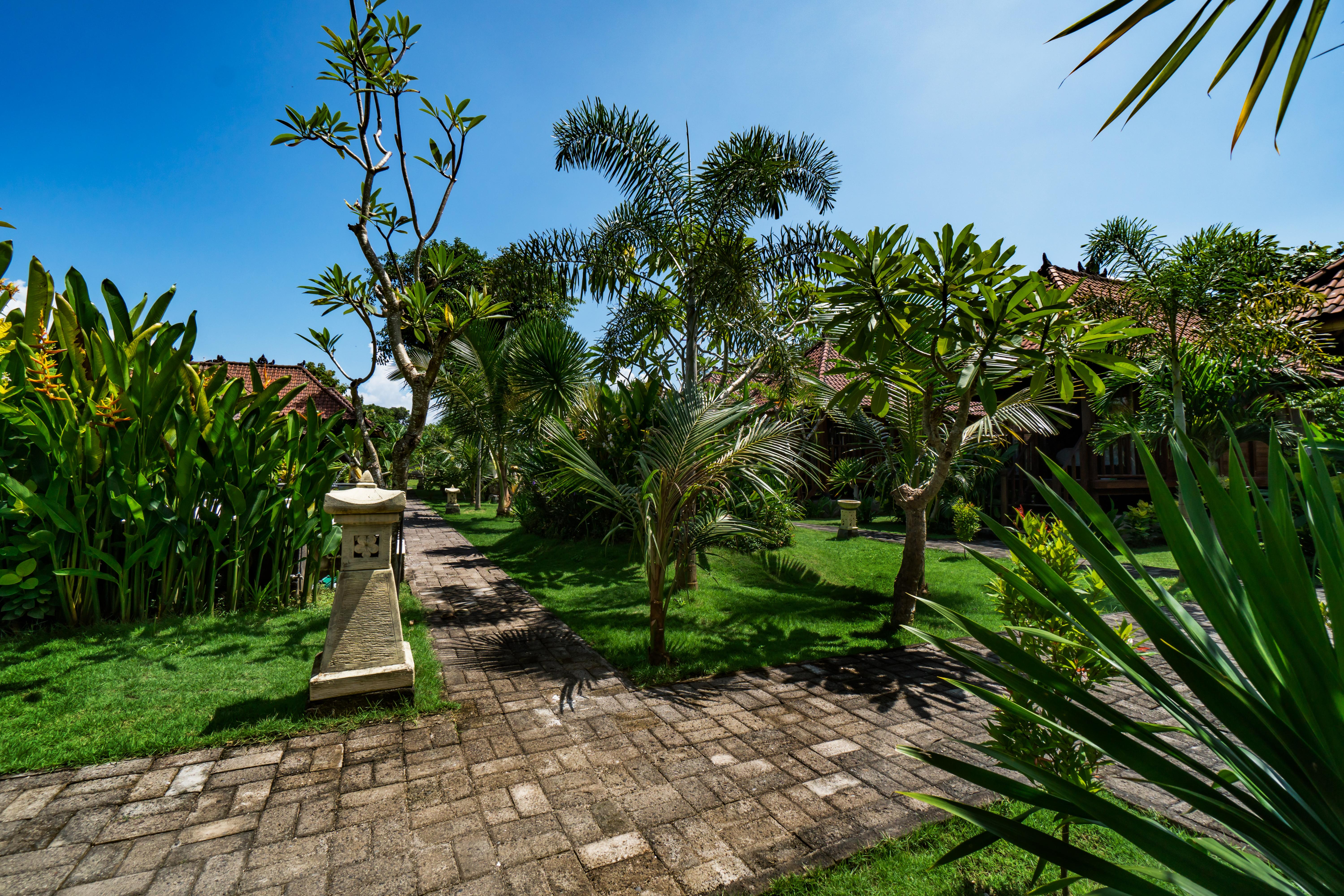 The Cozy Villas Lembongan Экстерьер фото