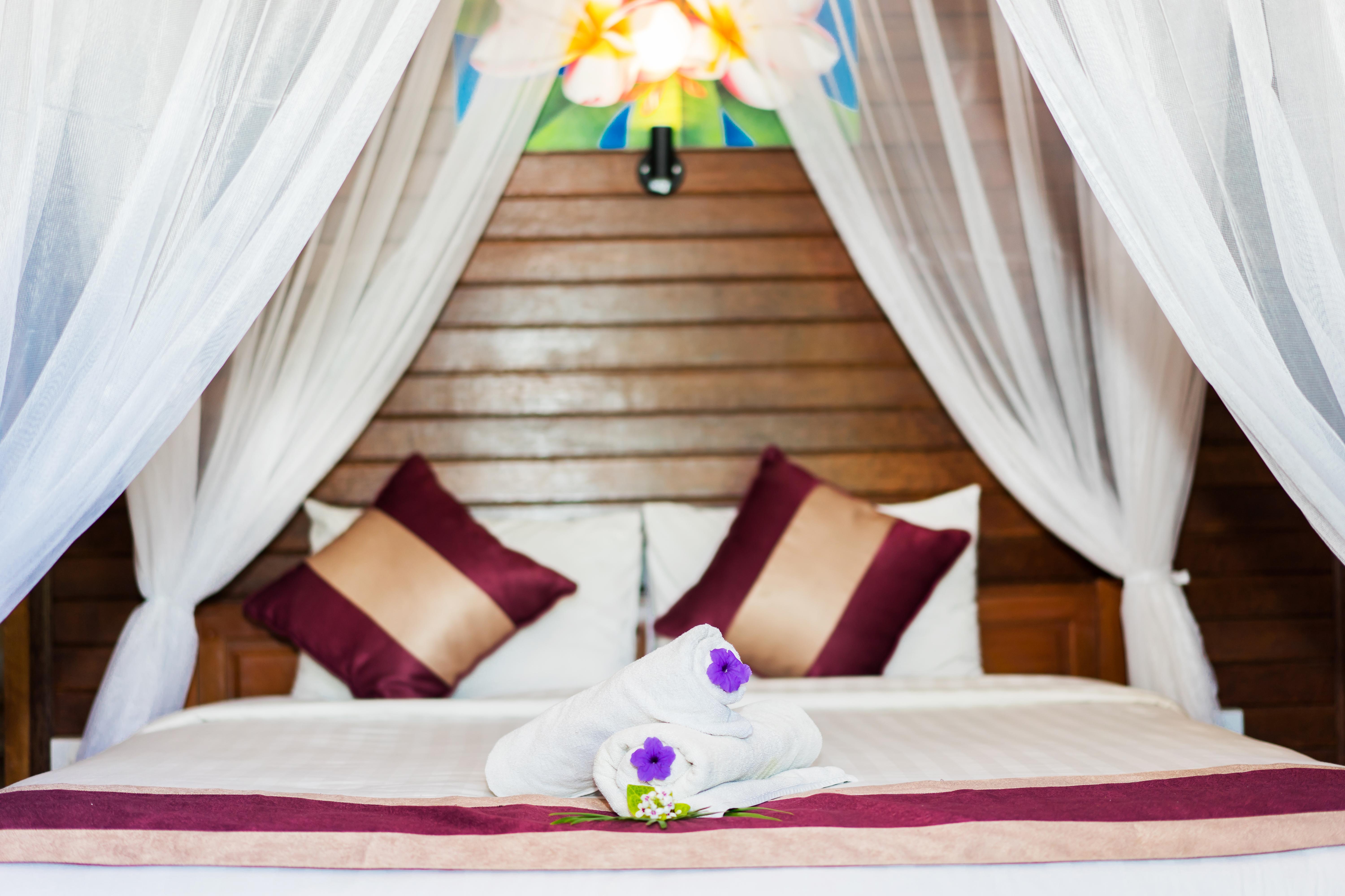 The Cozy Villas Lembongan Экстерьер фото