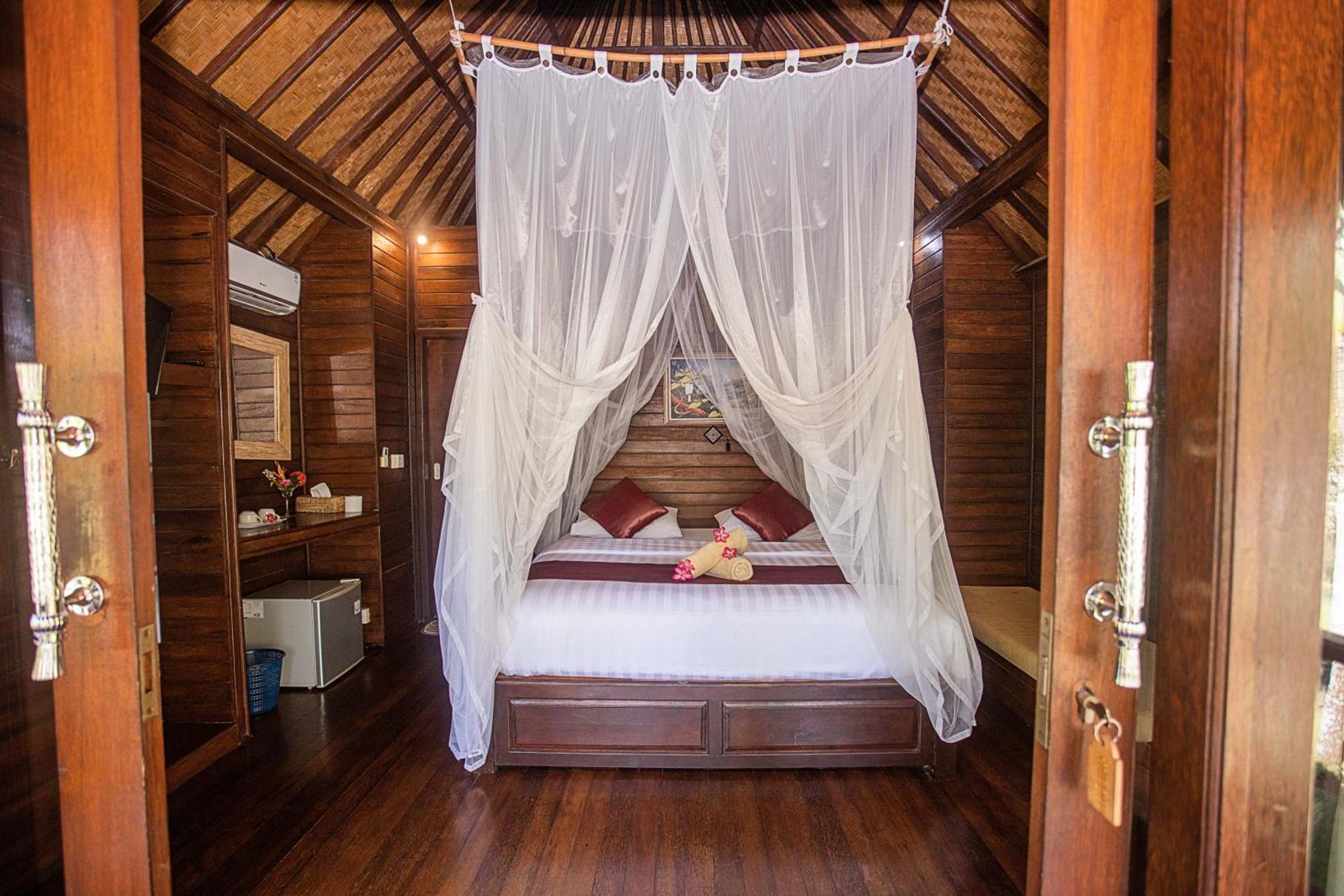 The Cozy Villas Lembongan Экстерьер фото