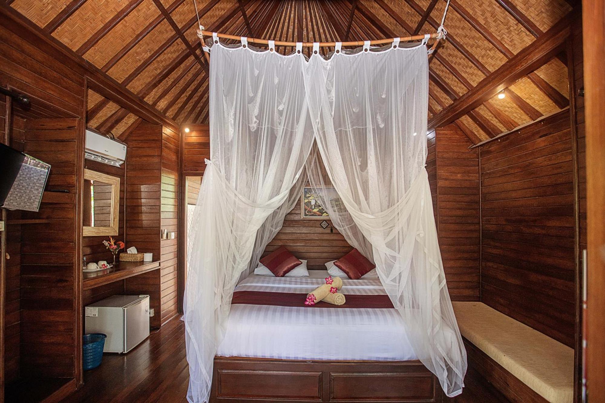 The Cozy Villas Lembongan Экстерьер фото