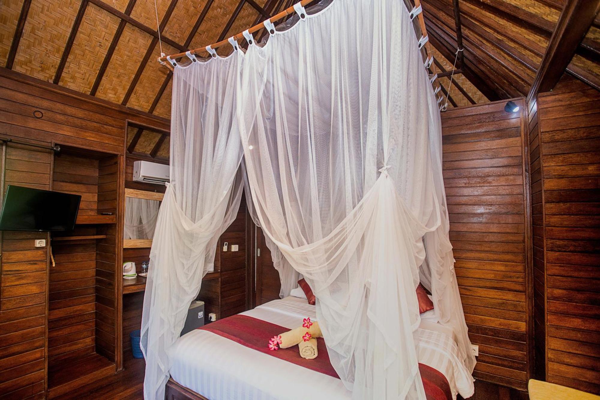 The Cozy Villas Lembongan Экстерьер фото