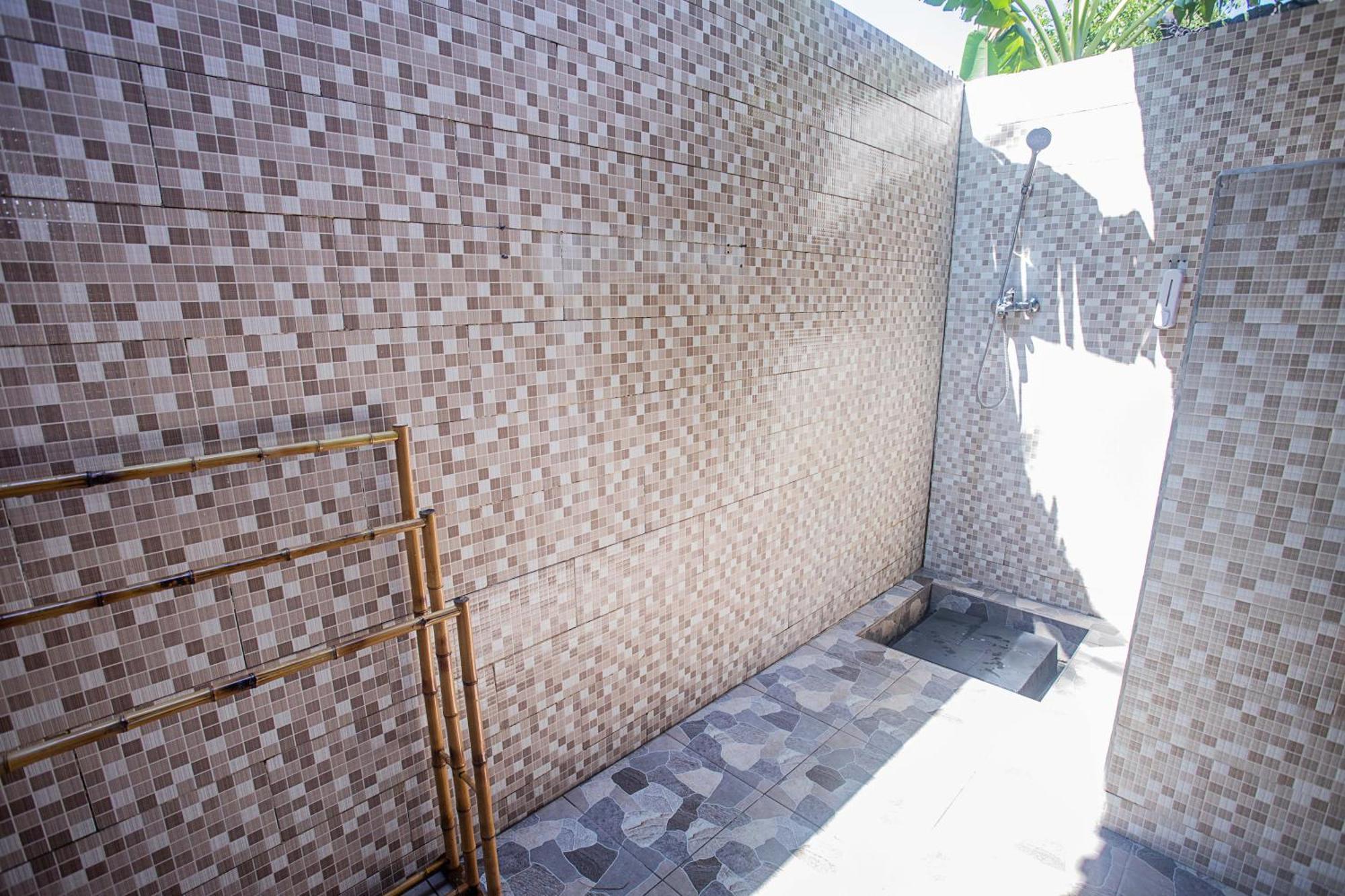 The Cozy Villas Lembongan Экстерьер фото
