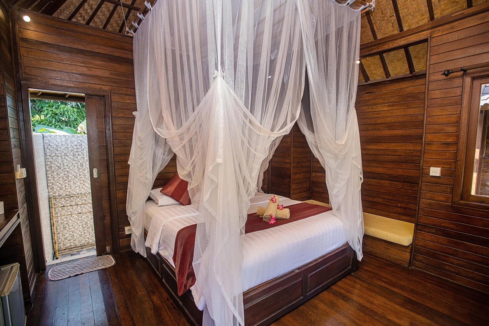 The Cozy Villas Lembongan Экстерьер фото