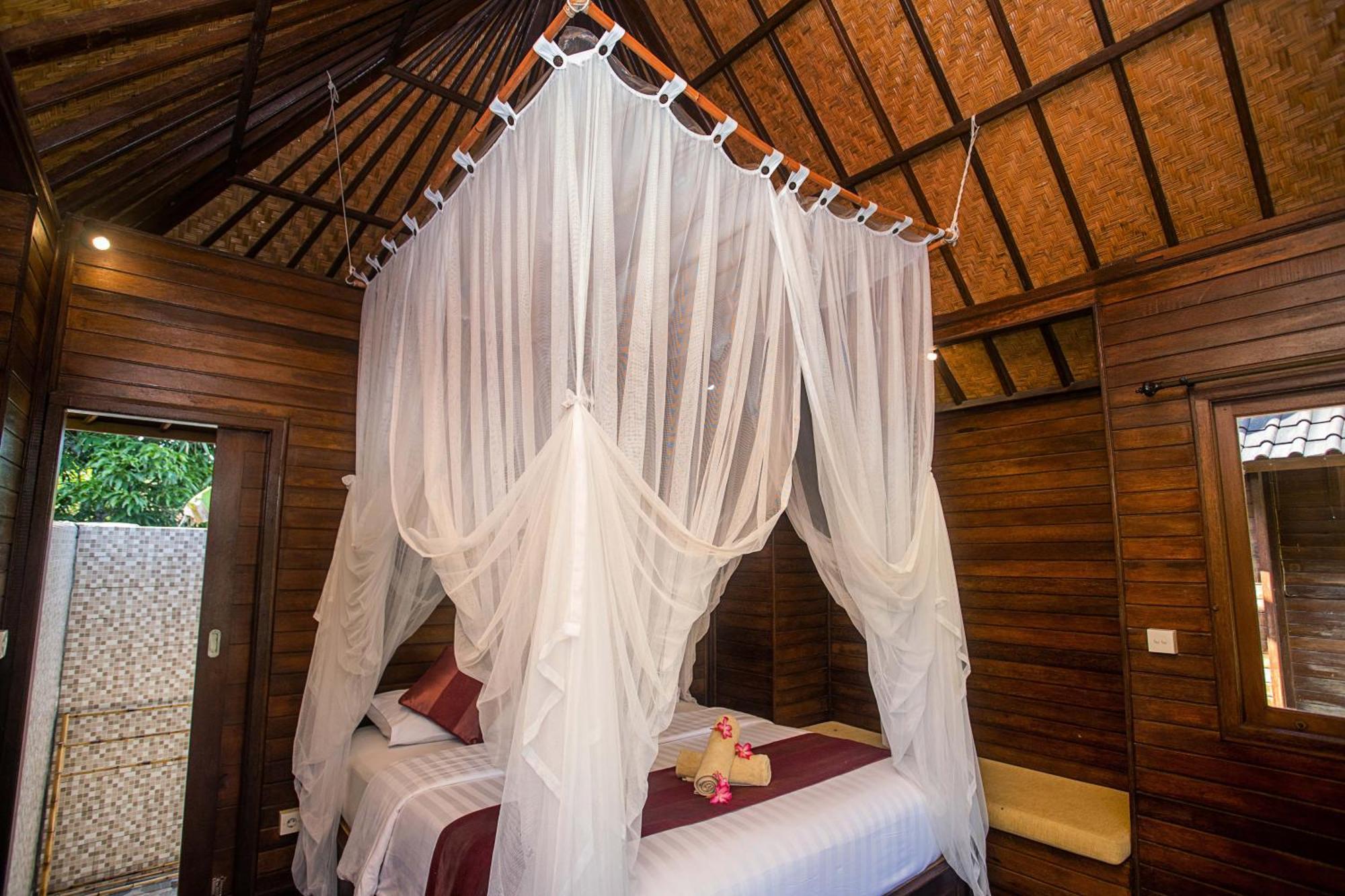 The Cozy Villas Lembongan Экстерьер фото
