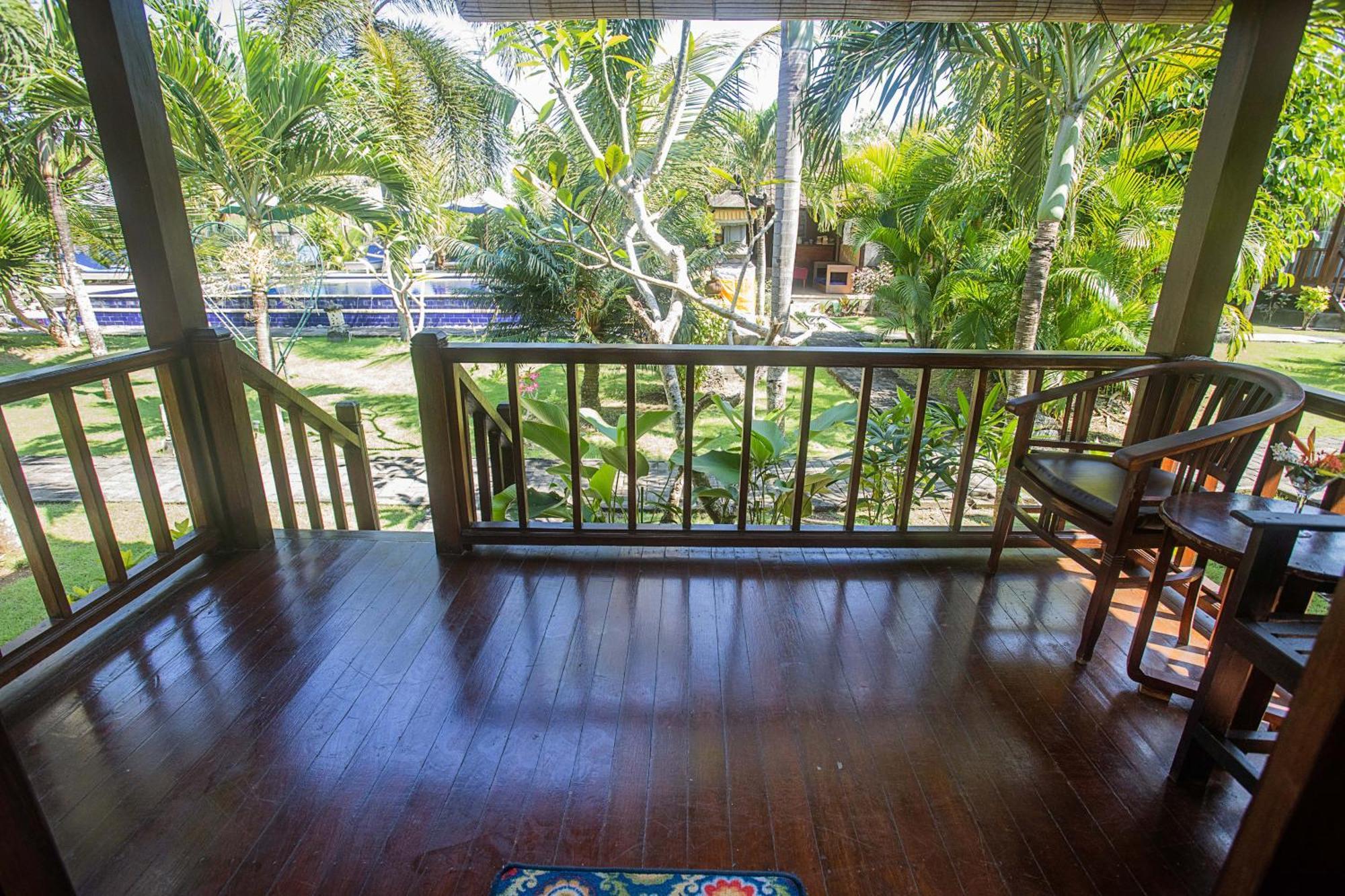 The Cozy Villas Lembongan Экстерьер фото