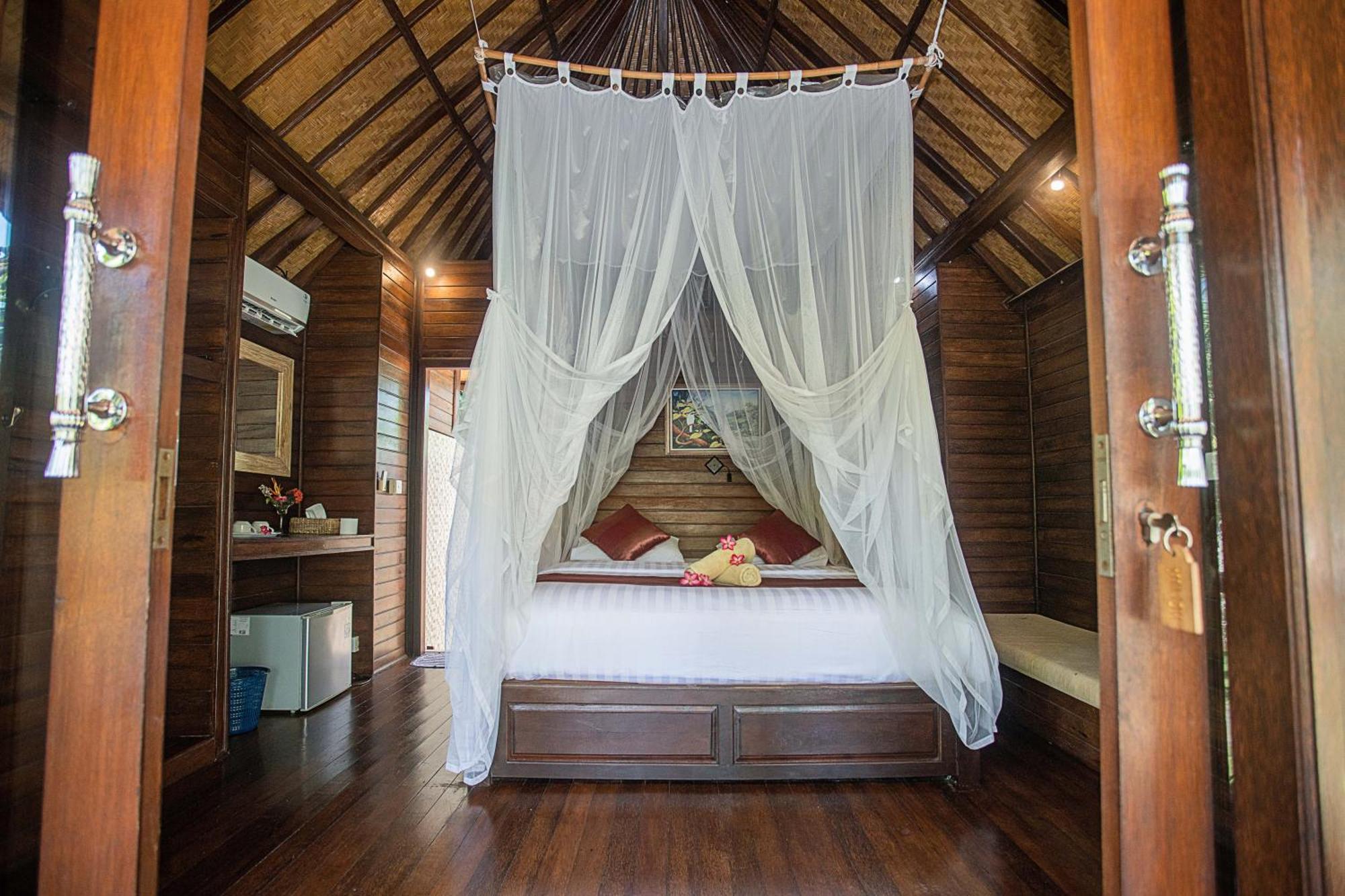 The Cozy Villas Lembongan Экстерьер фото