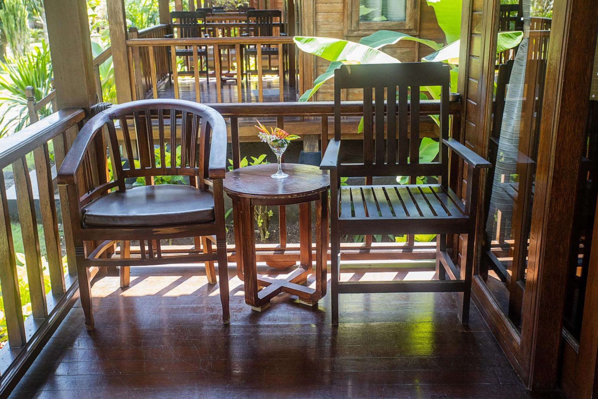 The Cozy Villas Lembongan Экстерьер фото