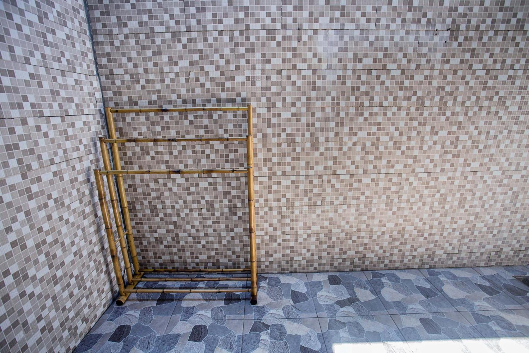 The Cozy Villas Lembongan Экстерьер фото