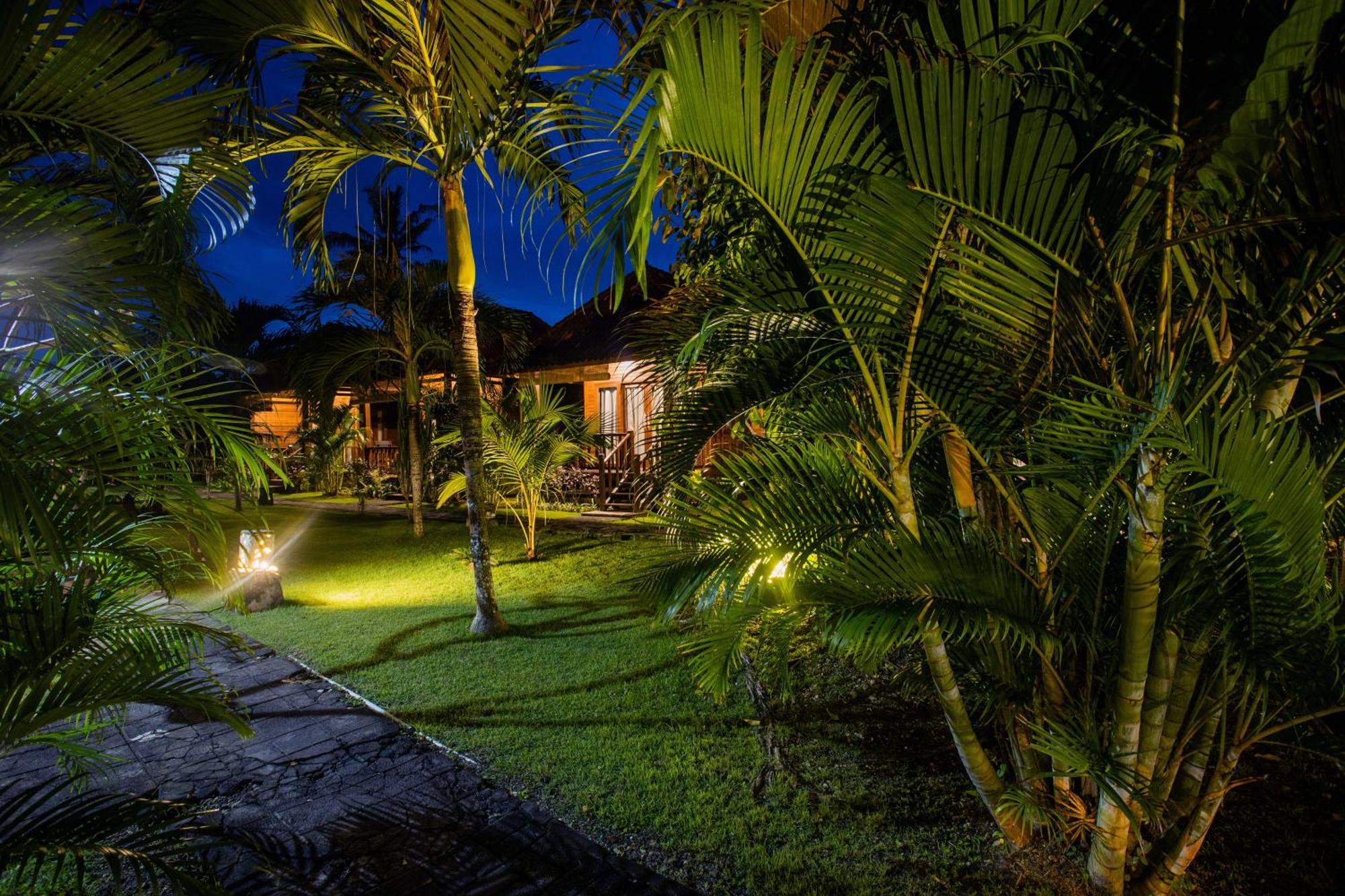 The Cozy Villas Lembongan Экстерьер фото